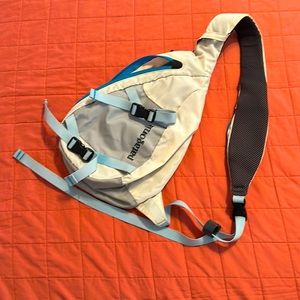 Patagonia sling bag